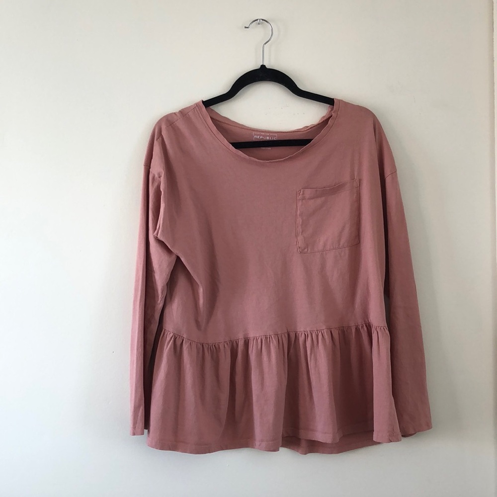 FOR THE REPUBLIC | LG